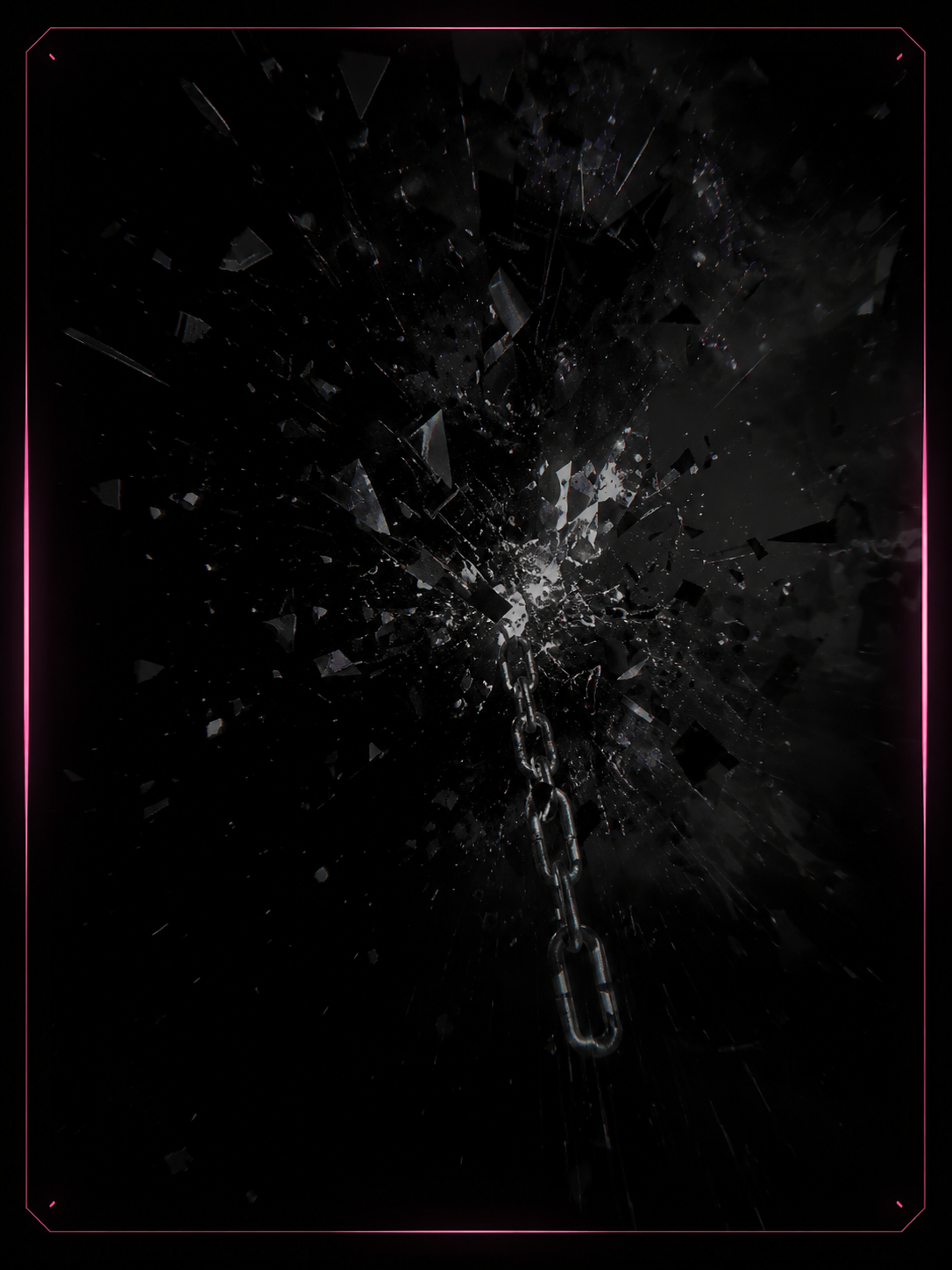 THE BREAK